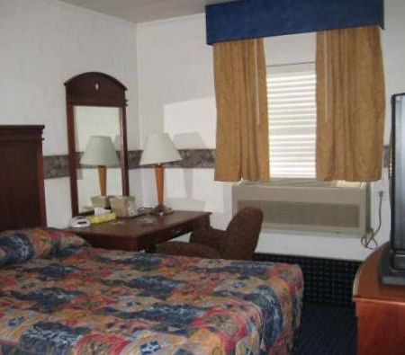 Martin House Motel Brookfield Pokoj fotografie
