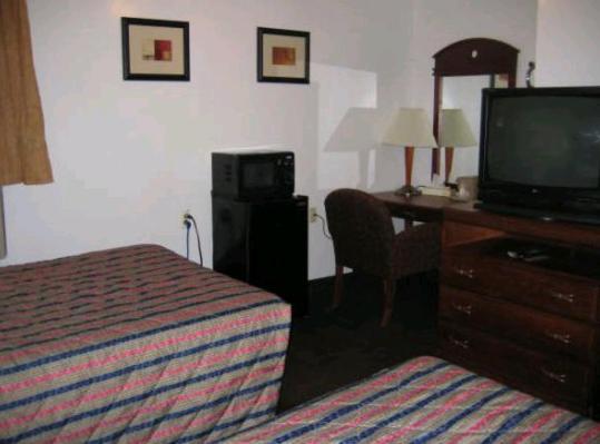 Martin House Motel Brookfield Pokoj fotografie