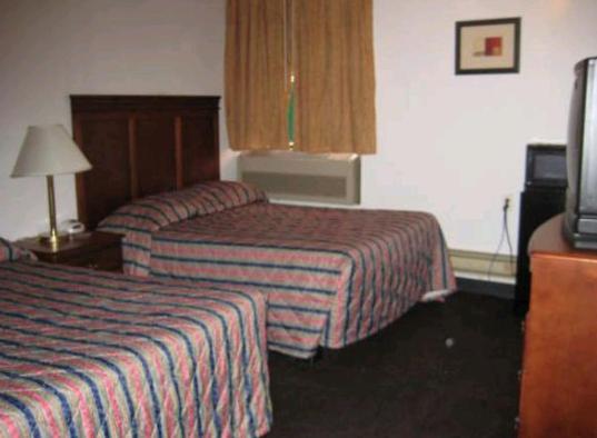 Martin House Motel Brookfield Pokoj fotografie