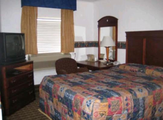 Martin House Motel Brookfield Pokoj fotografie